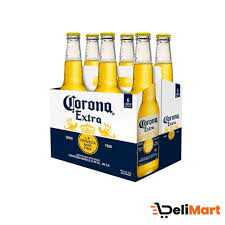 Cerveza Corona x330ML