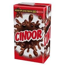 chocolatada cindor