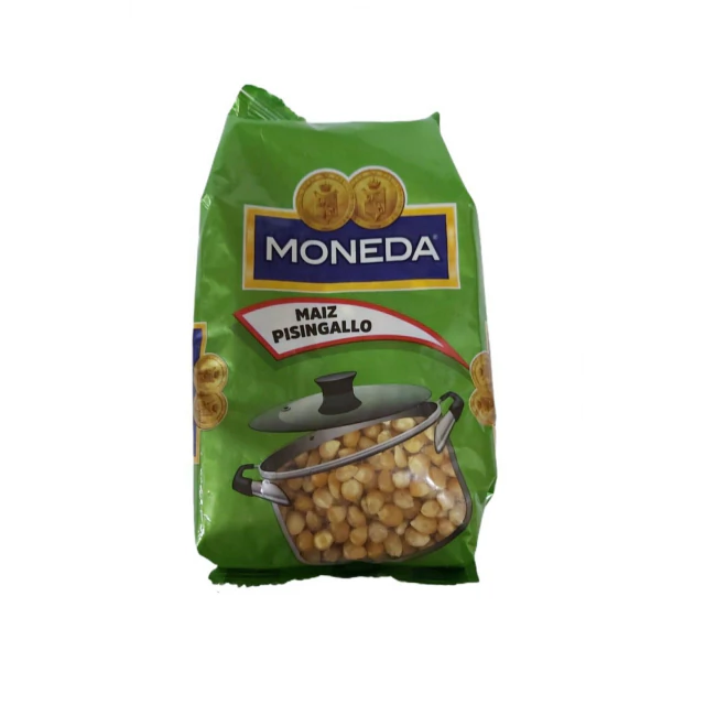 maiz pisingallo