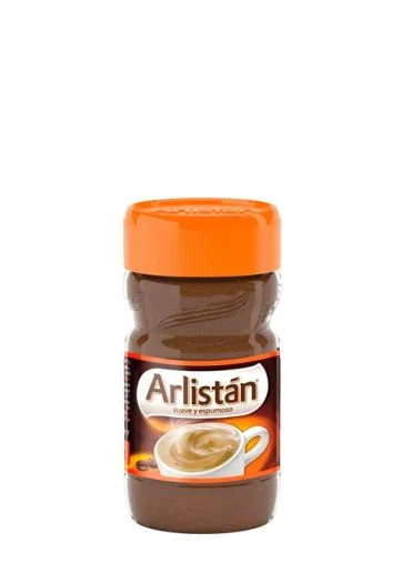 cafe arlistan 50g