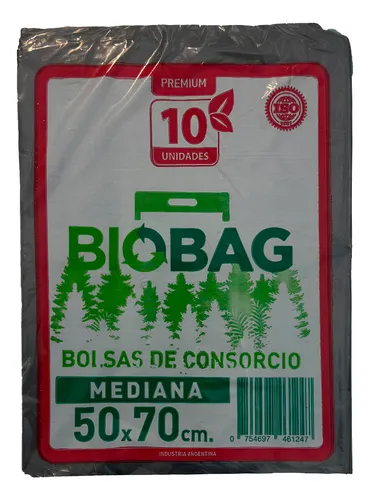 bolsas 50x70
