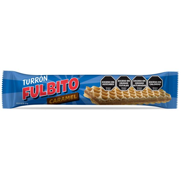 turron fulbito