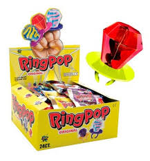 ring pop
