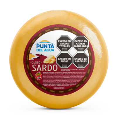 sardo punta de agua