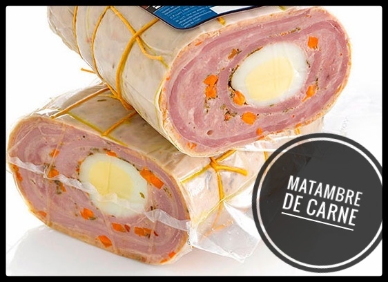 matambre de carne