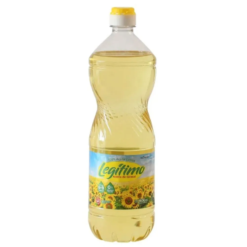 aceite legitimo 900