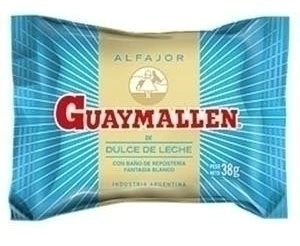 guaymallen blanco