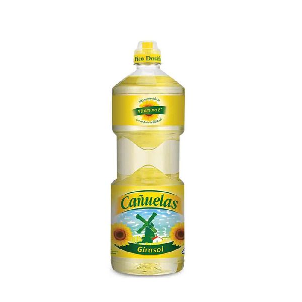Aceite Cañuelas 1.5LTS