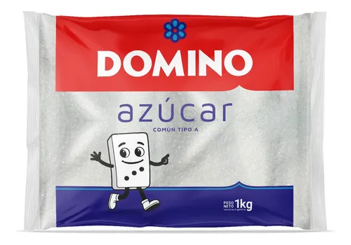 AZUCAR DOMINO PACK X10