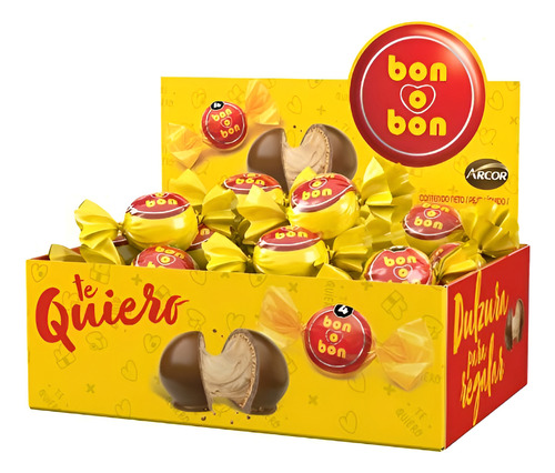 bon o bon