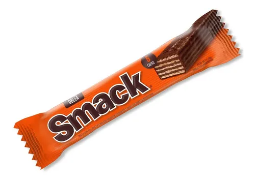 oblea smack