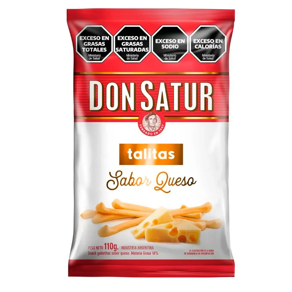 talitas don satur