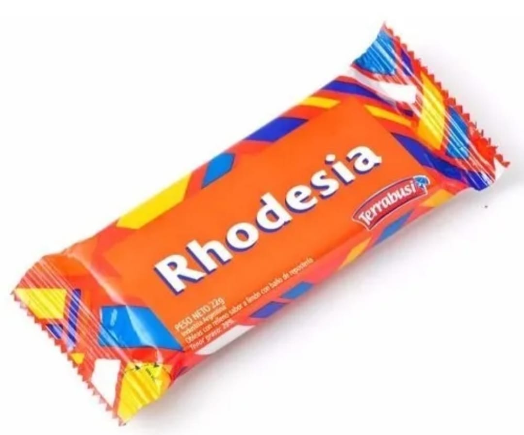 rhodesia