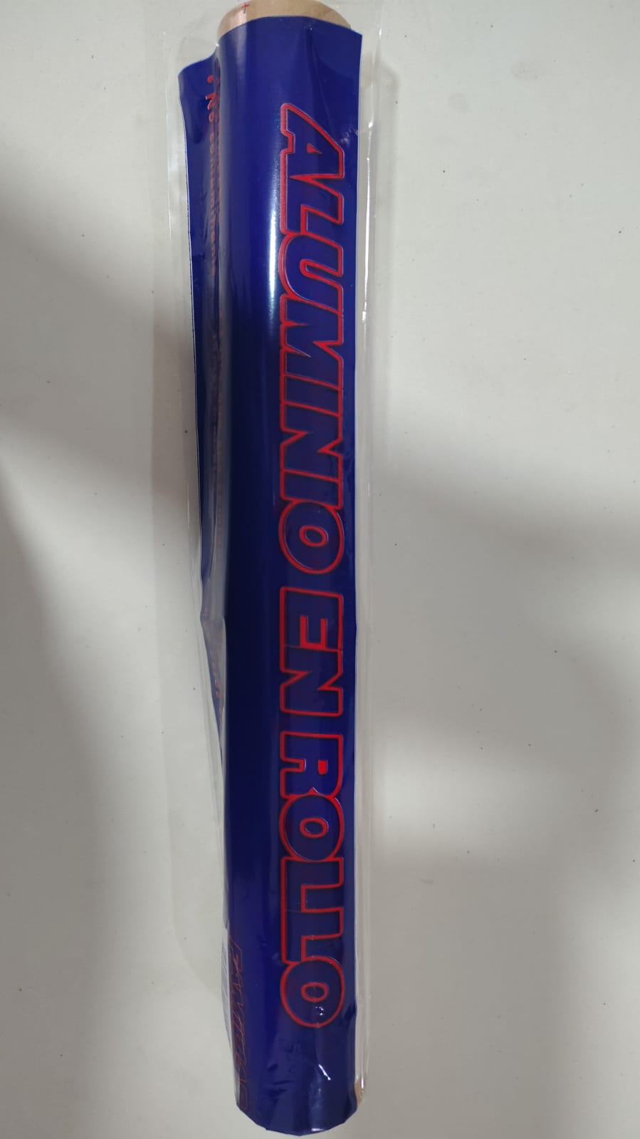 aluminio familiar