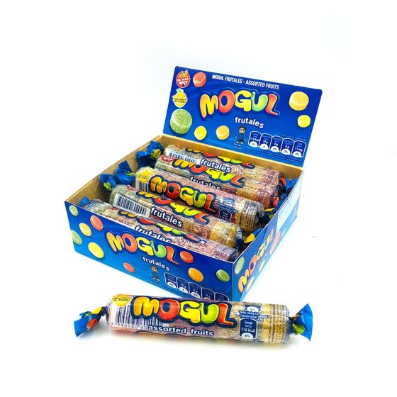 GOMITAS ROLLO MOGUL