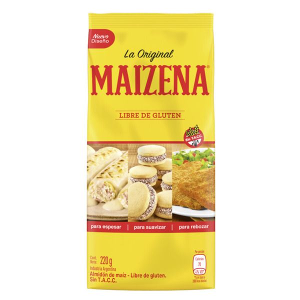 maizena