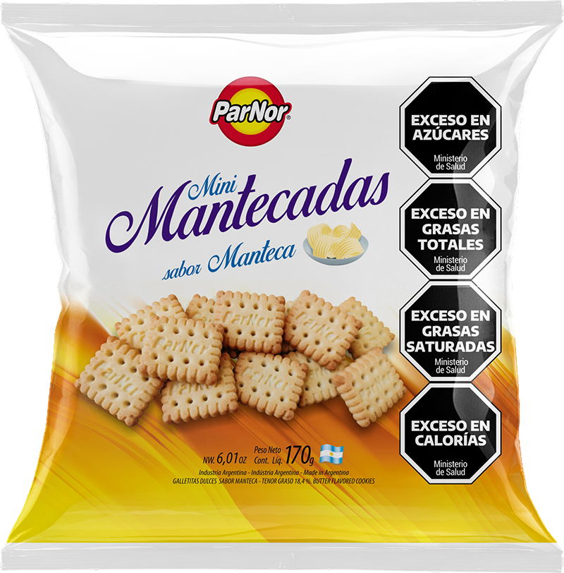 mini mantekadas