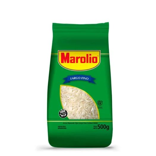arroz marolio