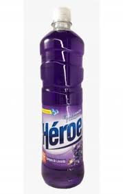 desodorante de piso lavanda