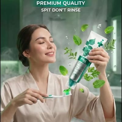 Beauty & Personal Care