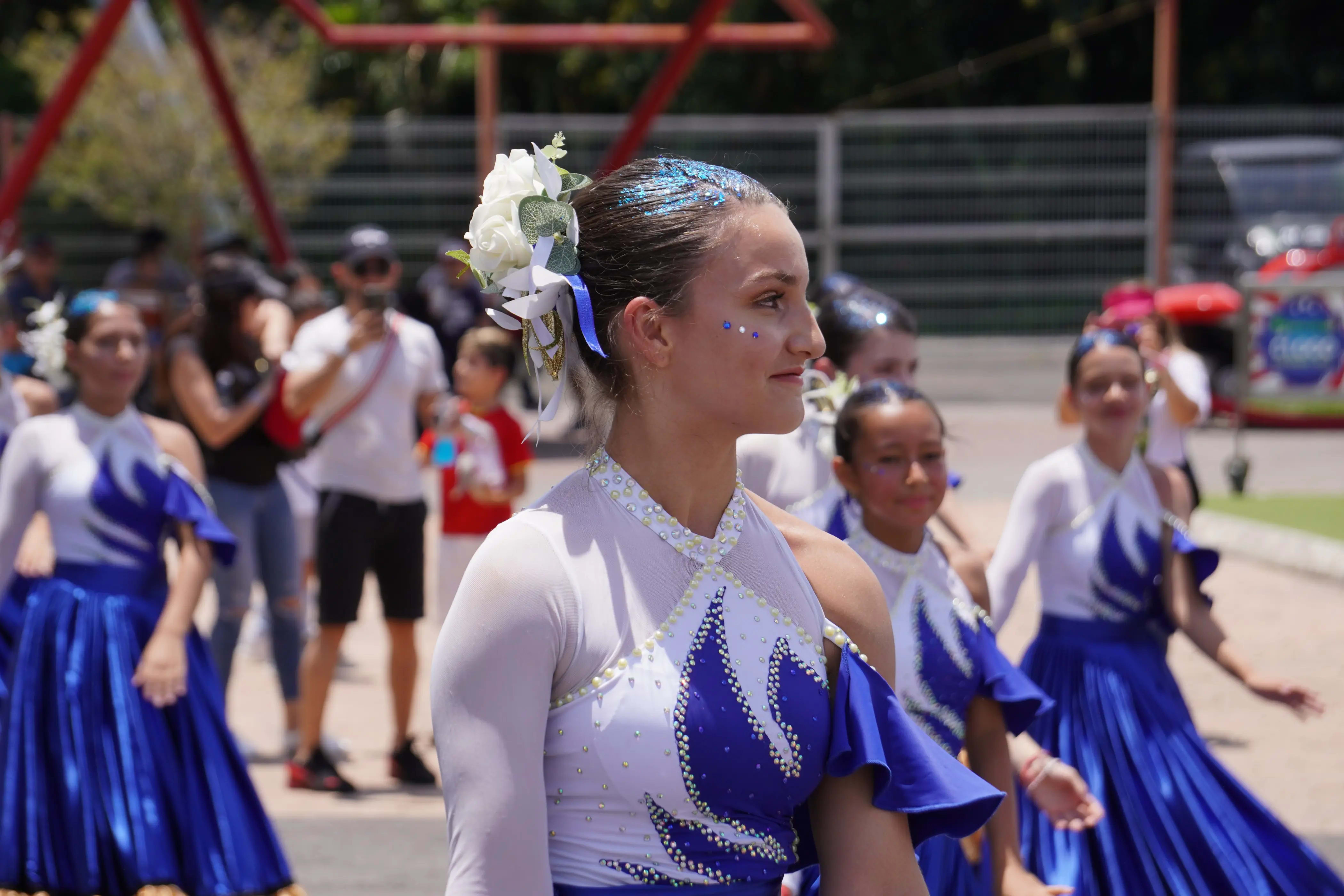 Banda CEDES Don Bosco