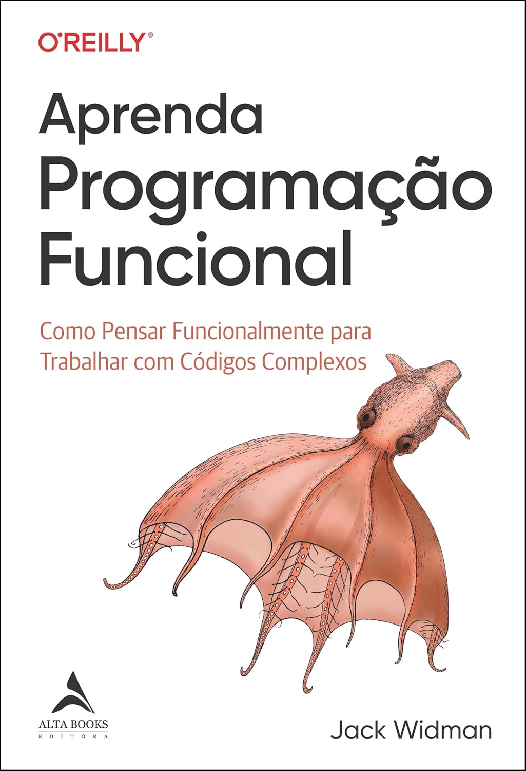 Aprendendo Programação Funcional.
