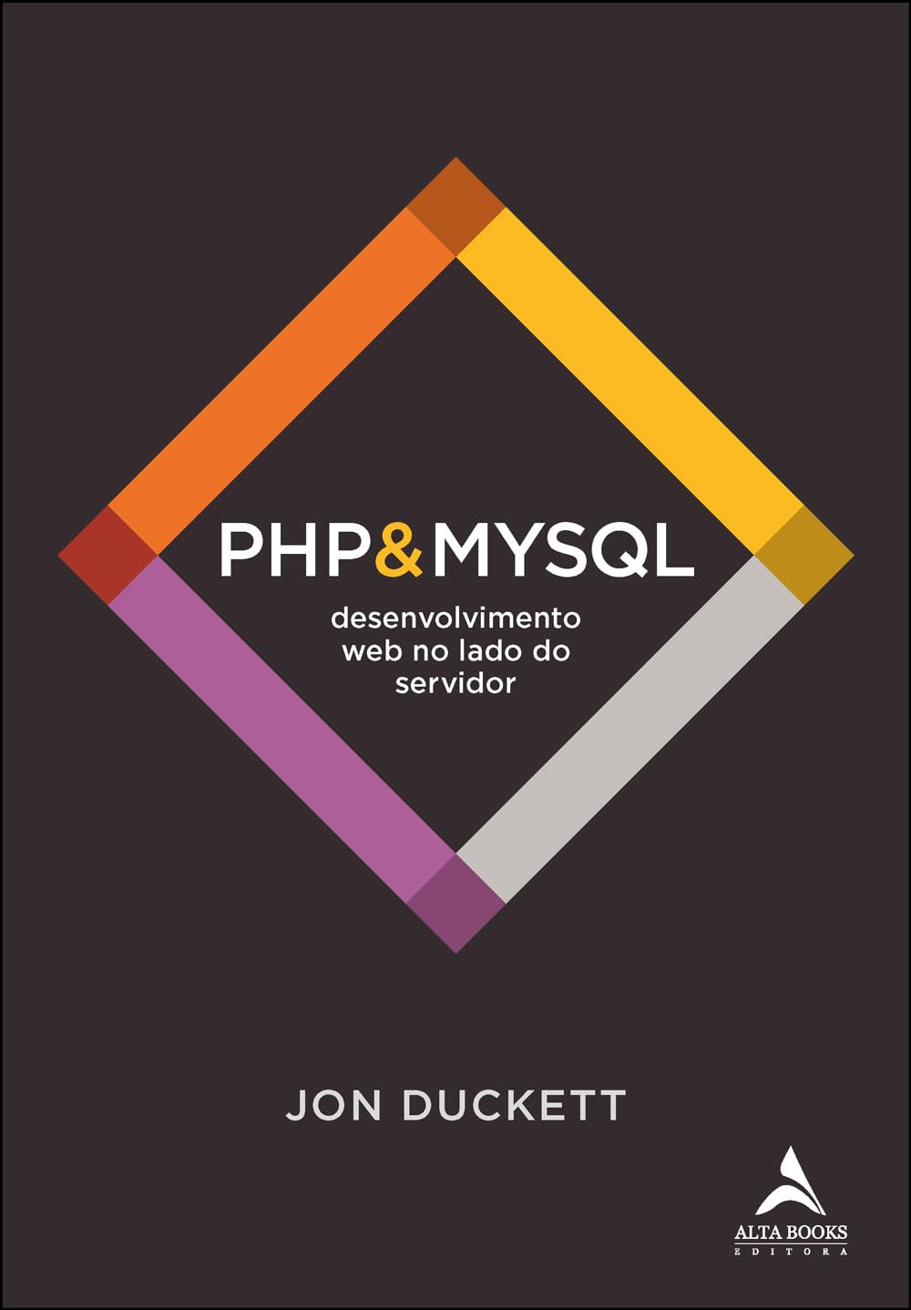 Php&mysql: desenvolvimento web no lado do servidor