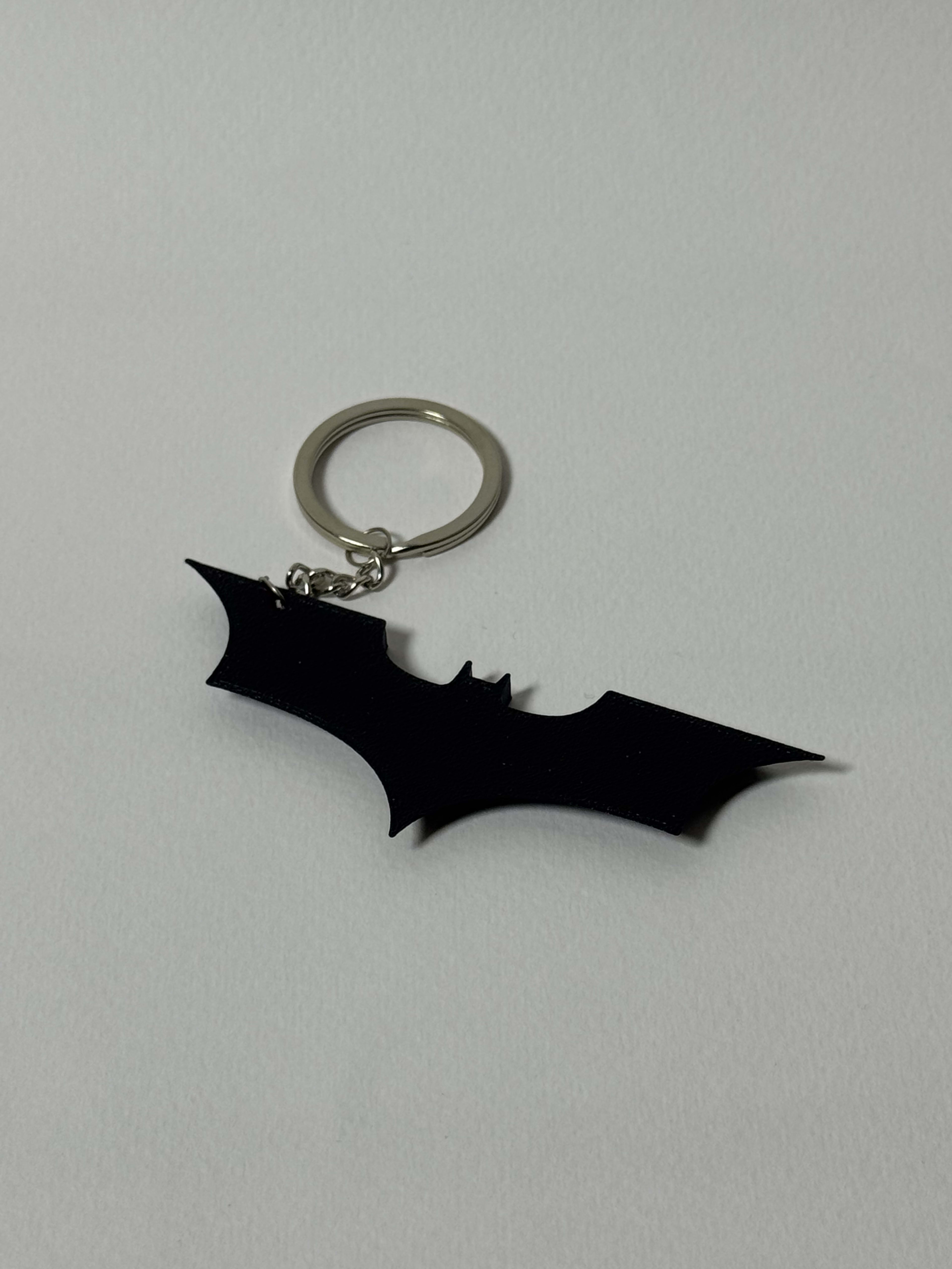 ميدالية شعار BATMAN - 2