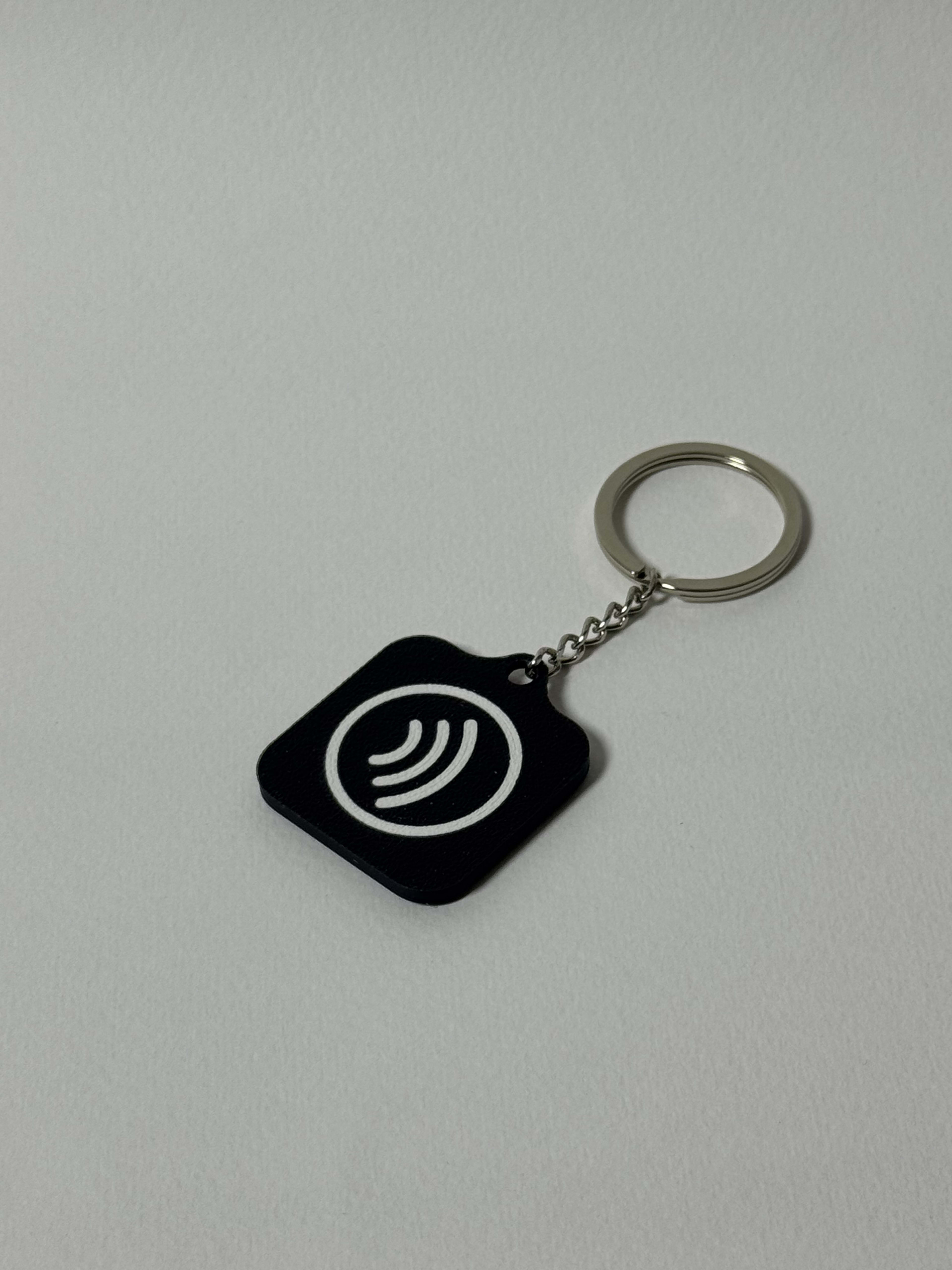 ميدالية NFC - 2