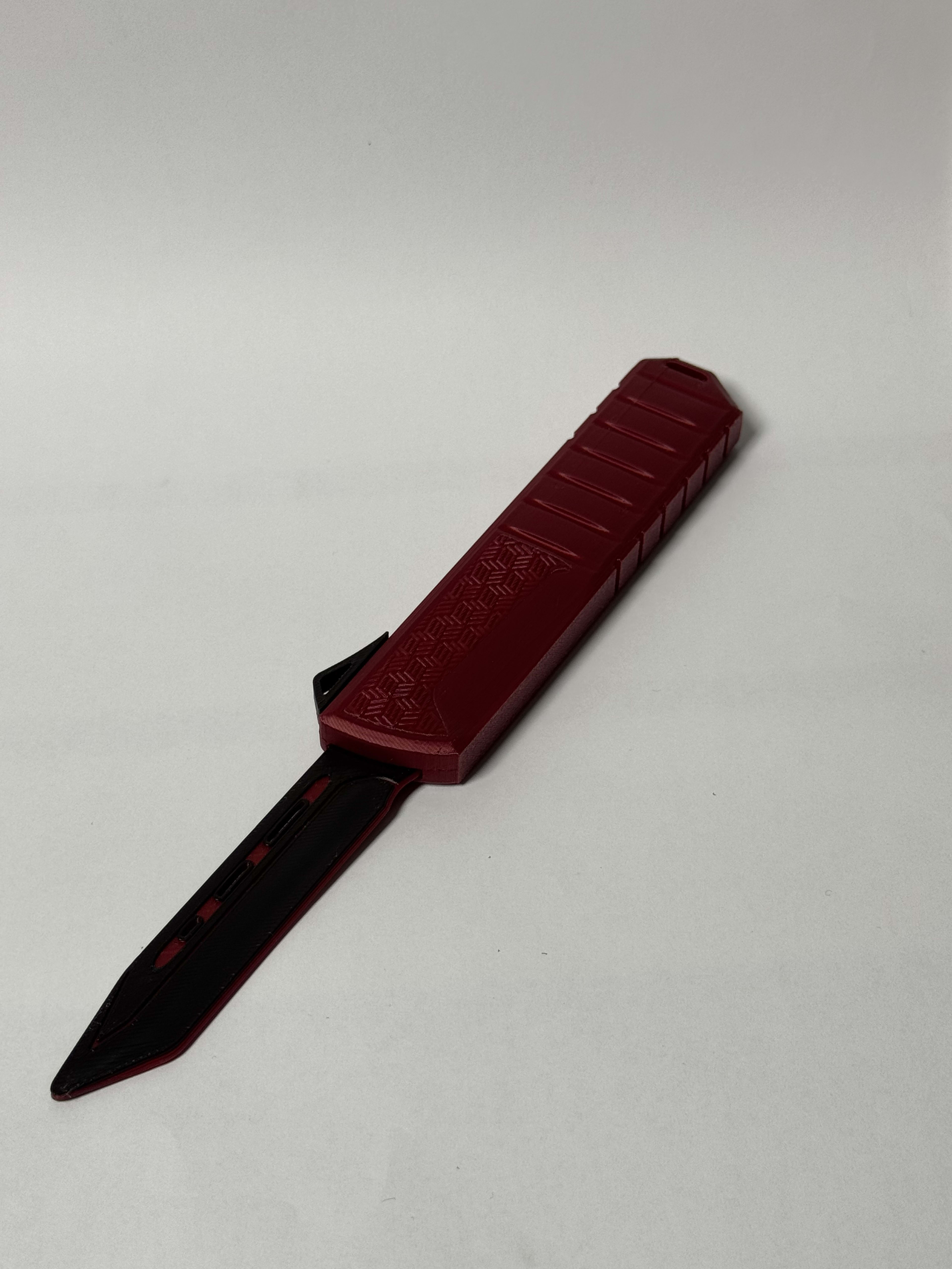 Fidget knife  - 2