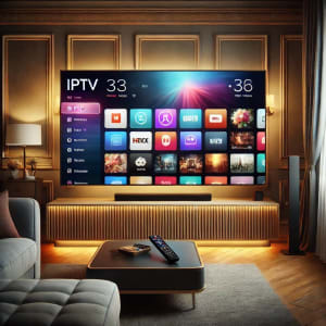 Les Meilleurs IPTV