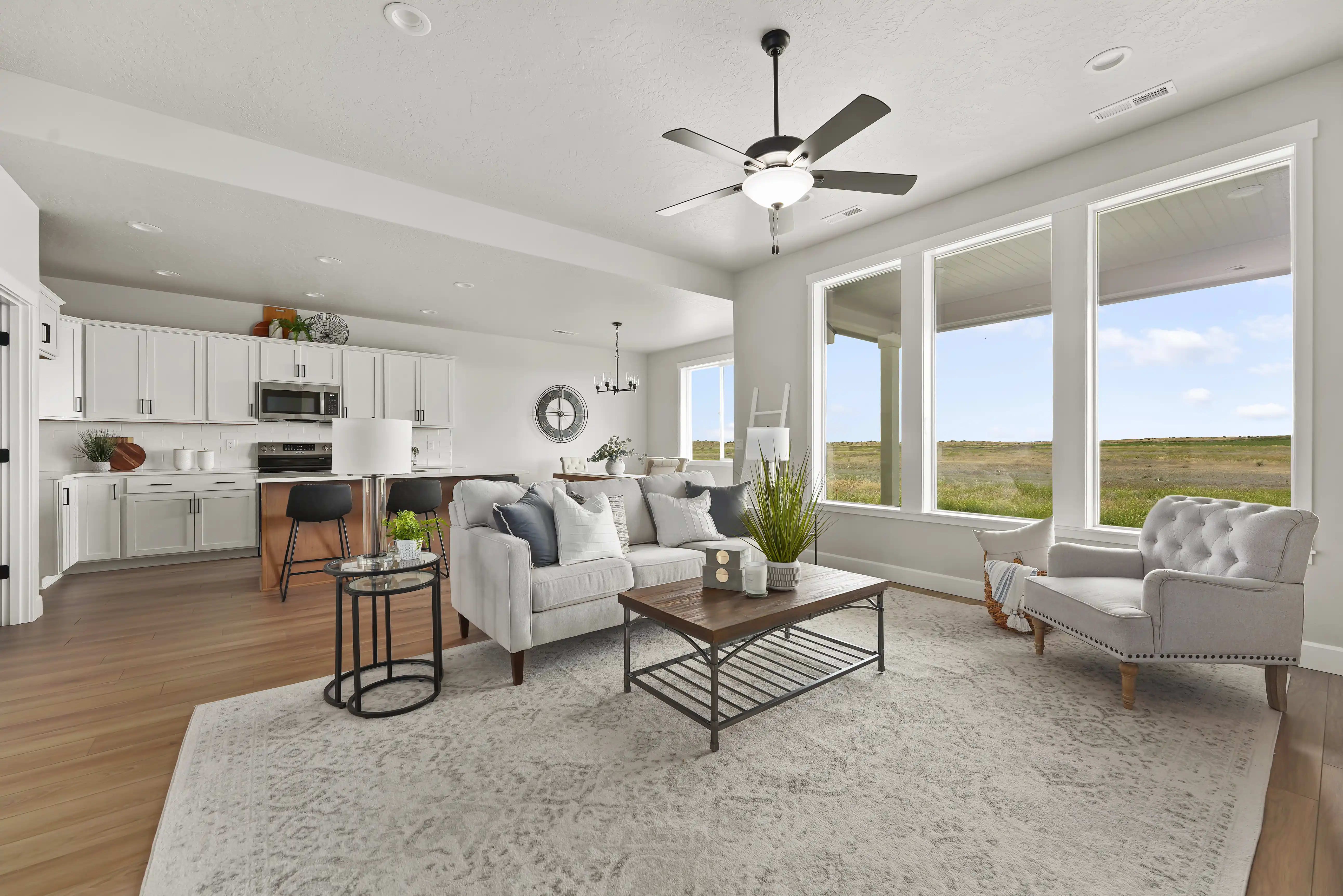 Landmark Homes