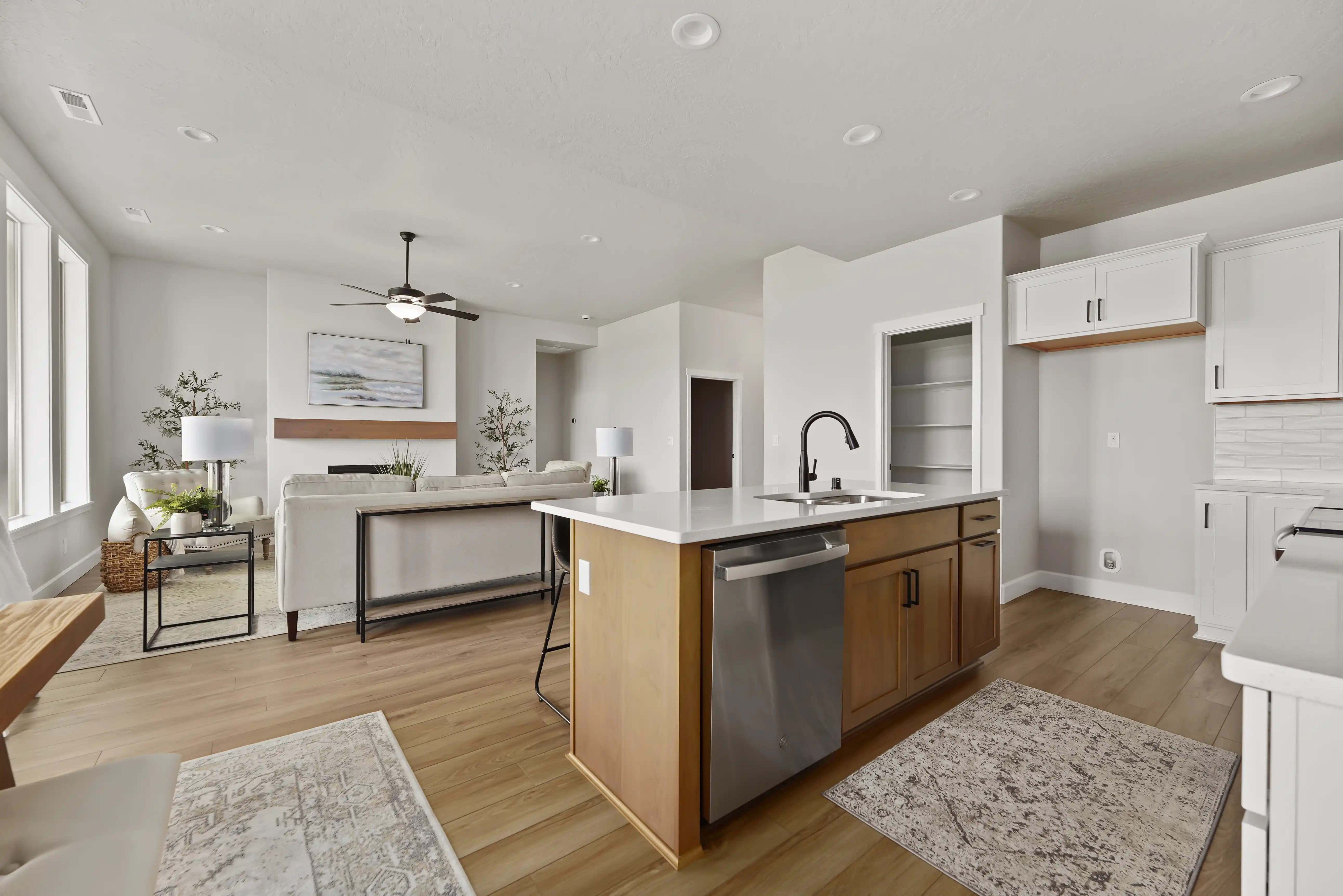 Landmark Homes