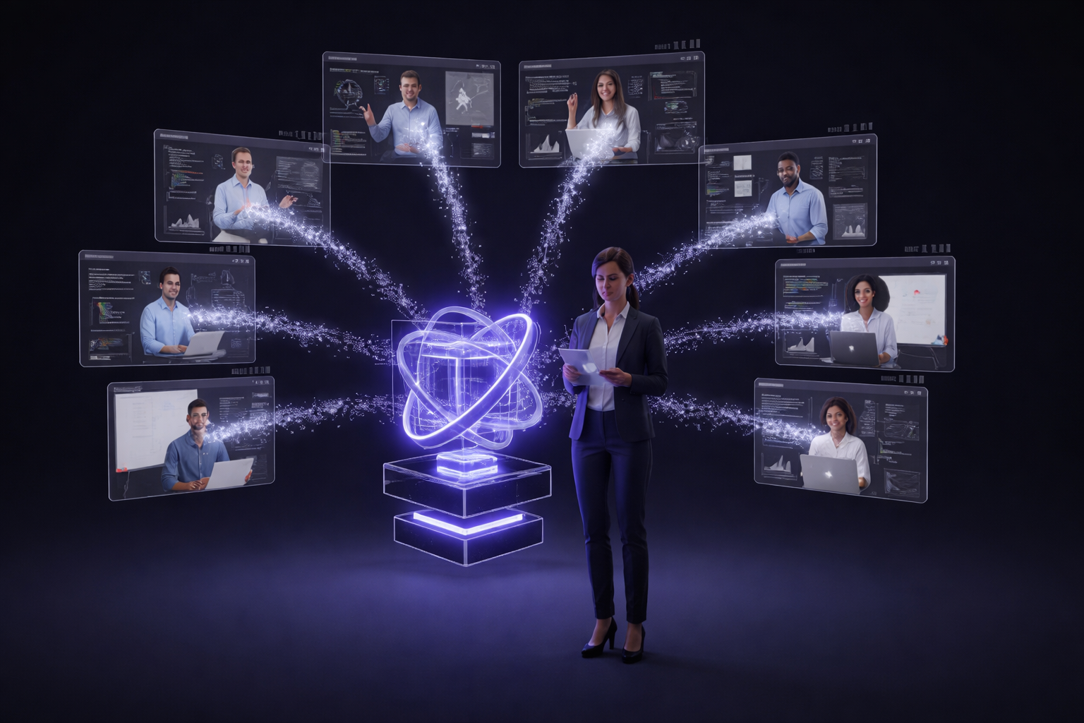 How AI Is Transforming Technical Hiring