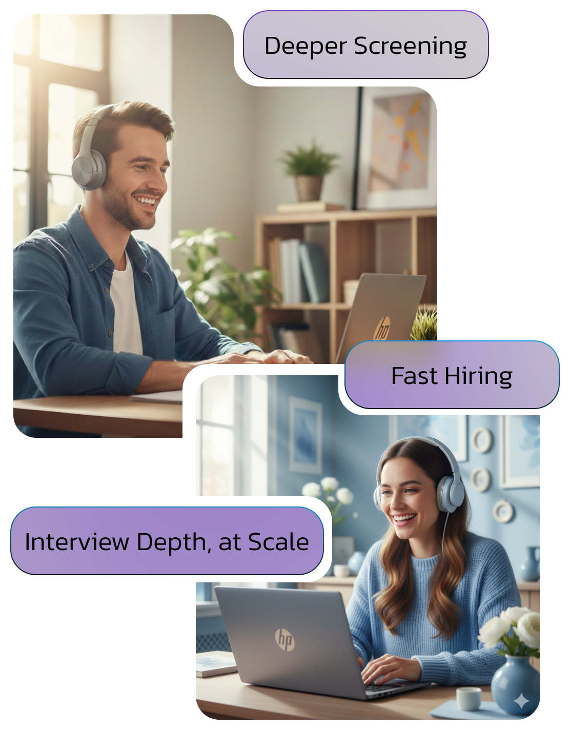 APADCode interview visual