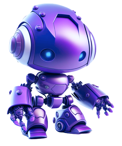 APADCode assistant robot