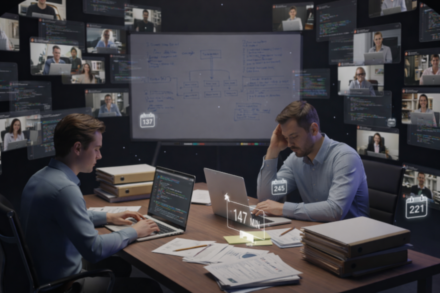 Reducing Interview Fatigue Without Compromising Quality