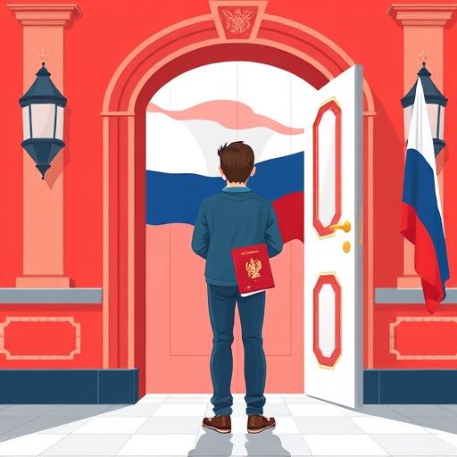 Как получить гражданство России: Полное руководство для иностранцев