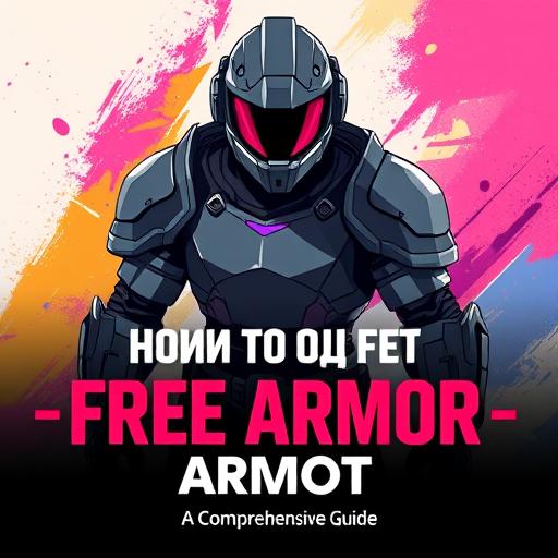 Как Получить Бесплатную Броню: Полное Руководство для Геймеров