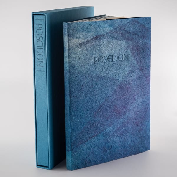 Poseidon & Other Vignettes