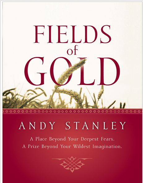 Fields Of Gold
