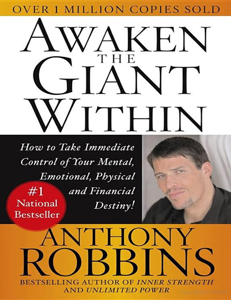 Awaken The Giant Within