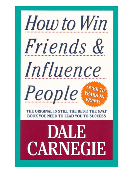 How To Win Friends & Influence People