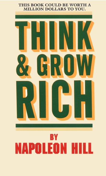 think & Grow Rich