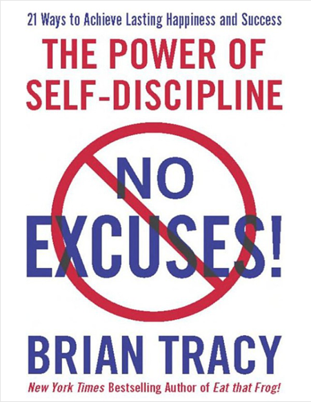 No Excuses