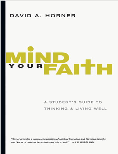 MInd Your Faith