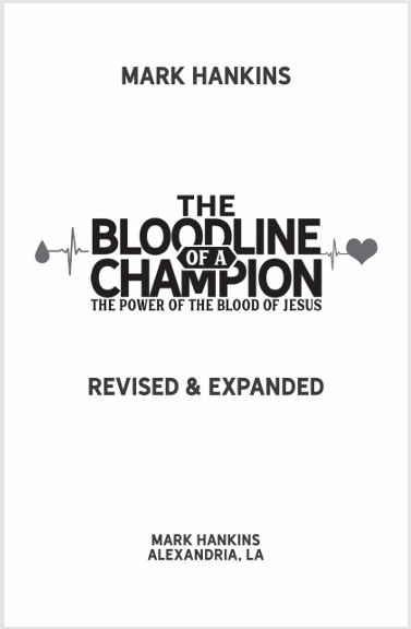 The Bloodline Of Champion