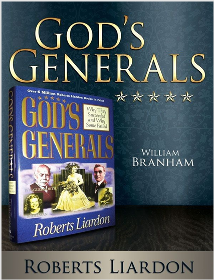 God's Generals