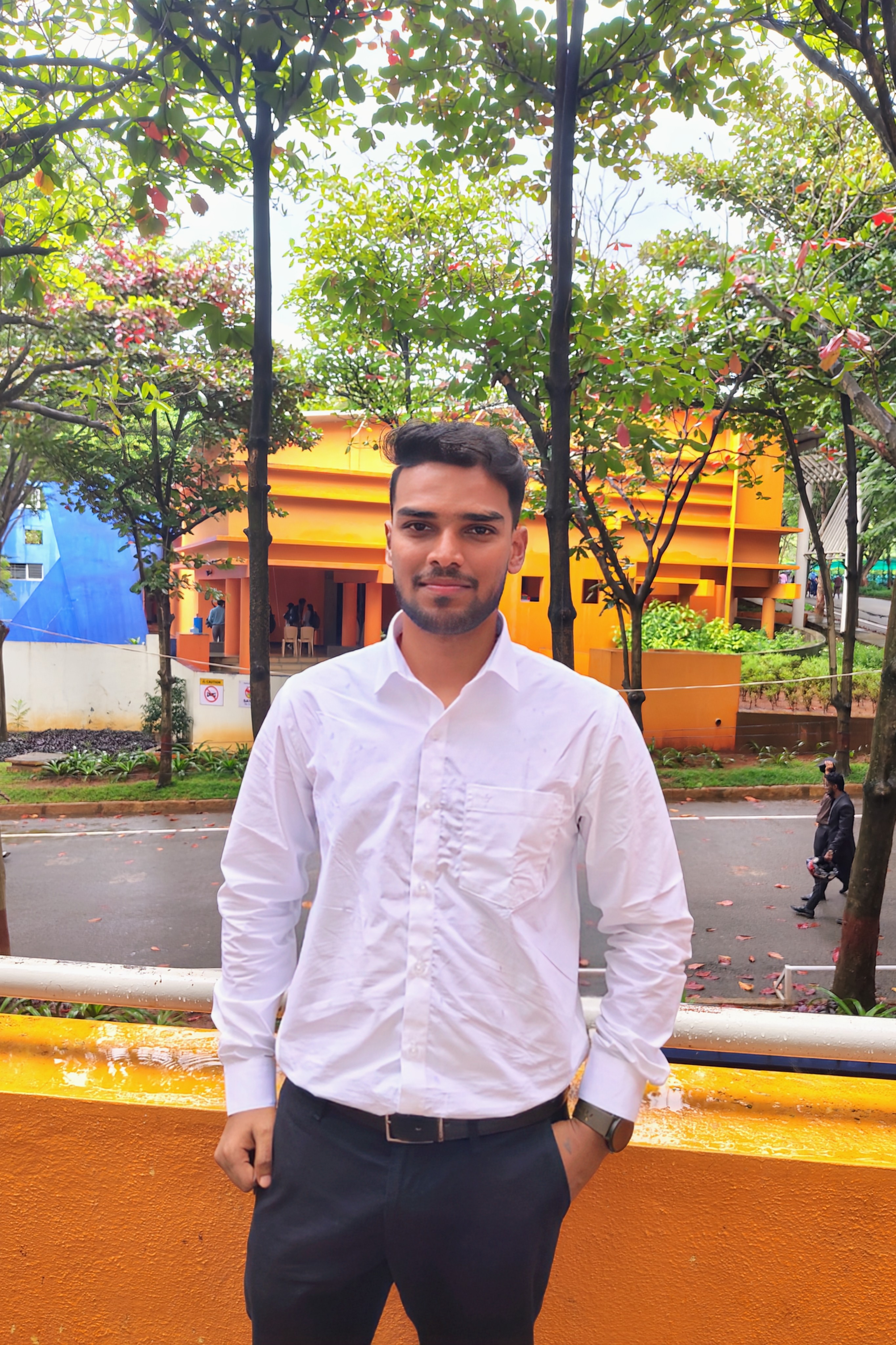 Aman Raj