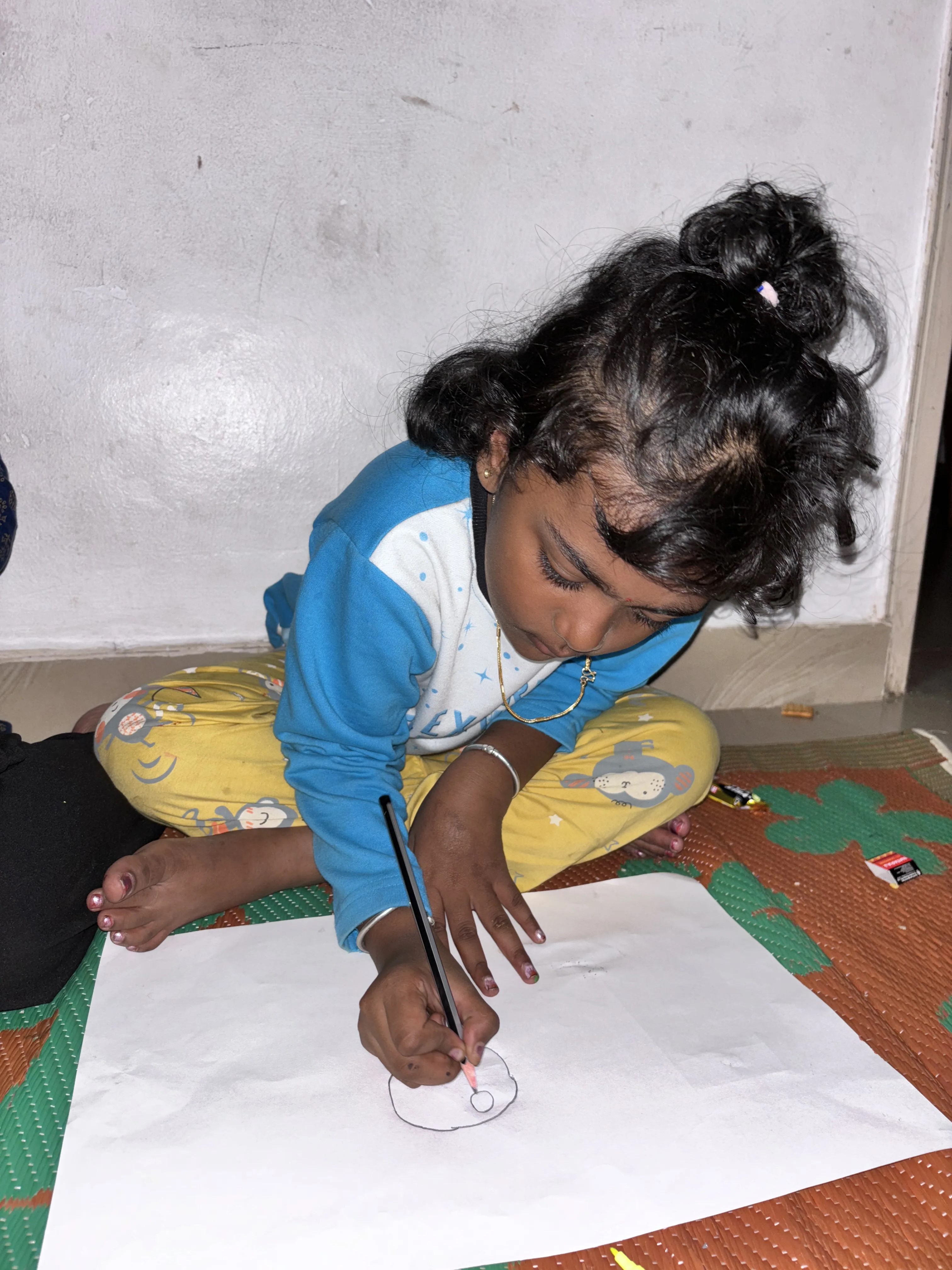 Education Drive